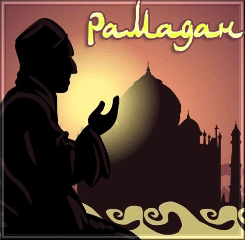 Фото С началом РАМАДАНА 2025. Красивые открытки с надписями к празднику на арабском и русском языках 20